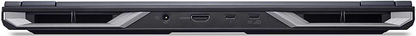 Фото - Ноутбук игровой Acer Predator Helios Neo 16 AI PHN16-73-970T (NH.QX4EU.003) Abyssal Black