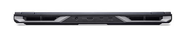 Фото - Ноутбук ігровий Acer Predator Helios Neo 16 PHN16-73 (NH.QVUEU.003) Black