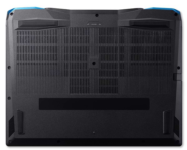 Фото - Ноутбук игровой Acer Predator Helios Neo 16 PHN16-71 (NH.QLUEU.00N) Shale Black