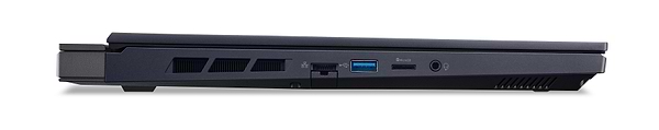 Фото - Ноутбук игровой Acer Predator Helios Neo 16 PHN16-72 (NH.QRFEU.007) Abyssal Black