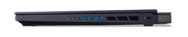 Фото - Ноутбук игровой Acer Predator Helios Neo 16 PHN16-72 (NH.QRFEU.007) Abyssal Black