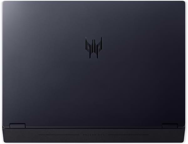 Фото - Ноутбук игровой Acer Predator Helios Neo 16S AI PHN16S-71-92QD (NH.QX7EU.005) Abyssal Black