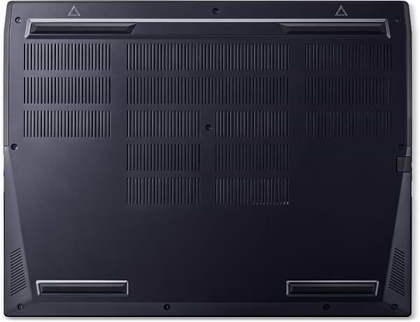 Фото - Ноутбук игровой Acer Predator Helios Neo 16S AI PHN16S-71-92QD (NH.QX7EU.005) Abyssal Black