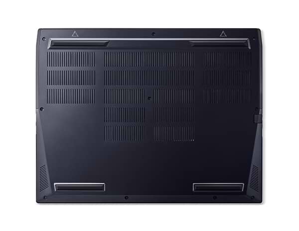 Фото - Ноутбук ігровий Acer Predator Helios Neo 16S PHN16S-71 (NH.QZFEU.002) Black