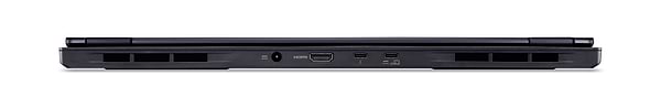 Фото - Ноутбук ігровий Acer Predator Helios Neo 16S PHN16S-71 (NH.QZFEU.002) Black