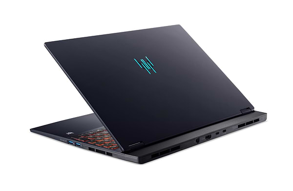 Фото - Ноутбук ігровий Acer Predator Helios Neo 16S PHN16S-71 (NH.QZFEU.002) Black