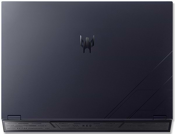 Фото - Ноутбук ігровий Acer Predator Helios Neo 18 PHN18-72 (NH.QVHEU.001) Abyssal Black