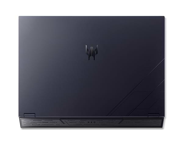 Фото - Ноутбук игровой Acer Predator Helios Neo 18 PHN18-72 (NH.QVLEU.007) Abyssal Black