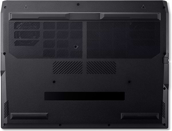 Фото - Ноутбук ігровий Acer Predator Helios Neo 18 PHN18-72 (NH.QVLEU.003) Obsidian Black