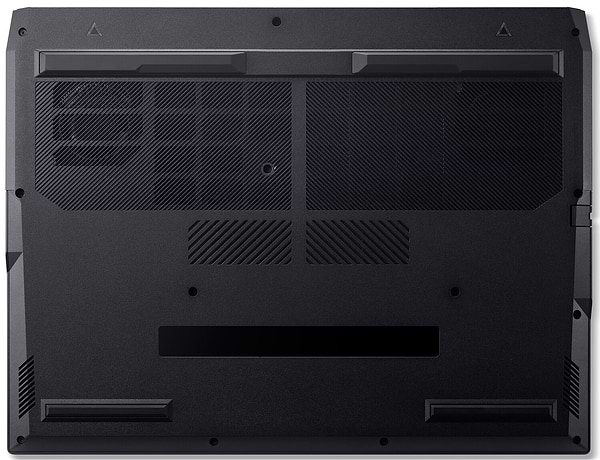 Фото - Ноутбук ігровий Acer Predator Helios Neo 18 PHN18-72 (NH.QVHEU.001) Abyssal Black