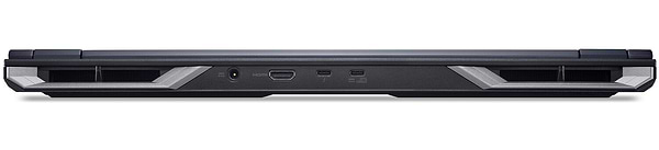 Фото - Ноутбук ігровий Acer Predator Helios Neo 18 PHN18-72 (NH.QVHEU.001) Abyssal Black