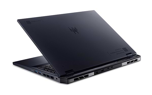 Фото - Ноутбук ігровий Acer Predator Helios Neo 18 PHN18-71 (NH.QRZEU.00D) Abyssal Black
