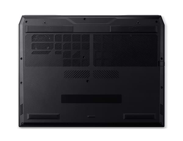 Фото - Ноутбук ігровий Acer Predator Helios Neo 18 PHN18-71 (NH.QRZEU.00D) Abyssal Black