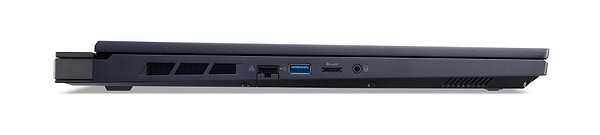 Фото - Ноутбук ігровий Acer Predator Helios Neo 18 PHN18-71 (NH.QRZEU.00D) Abyssal Black
