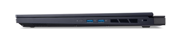 Фото - Ноутбук ігровий Acer Predator Helios Neo 18 PHN18-71 (NH.QRZEU.00D) Abyssal Black