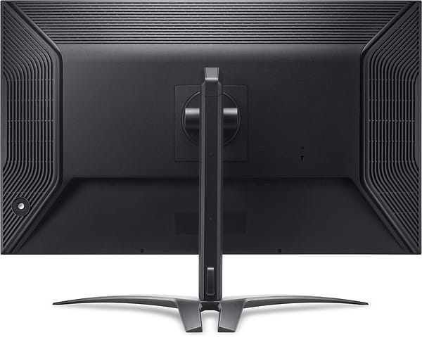 Фото - Монитор игровой Acer Predator X32QFSbmiiphuzx с UK вилкой (UM.JXXEE.S02)