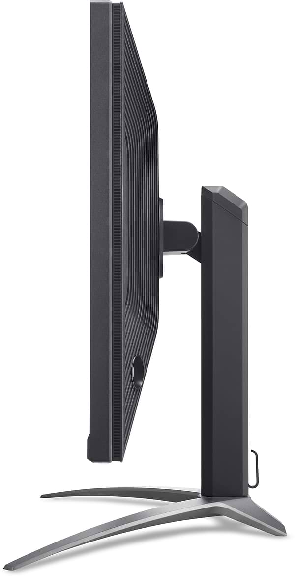 Фото - Монитор игровой Acer Predator X32QFSbmiiphuzx с UK вилкой (UM.JXXEE.S02)