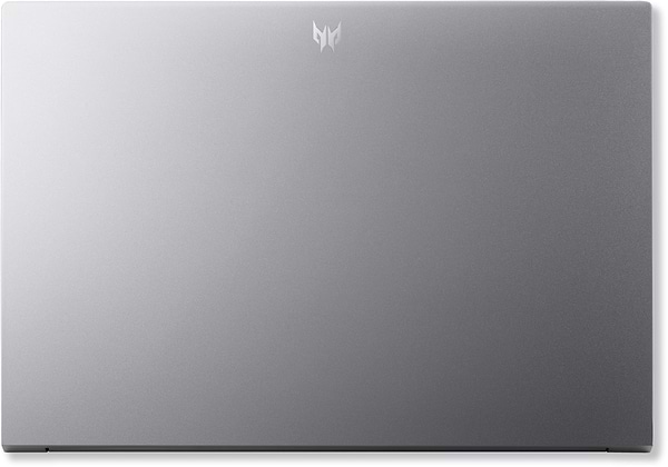 Фото - Ноутбук ігровий Acer Predator Triton Neo 16 PTN16-51 (NH.QSAEU.006) Sparkly Silver