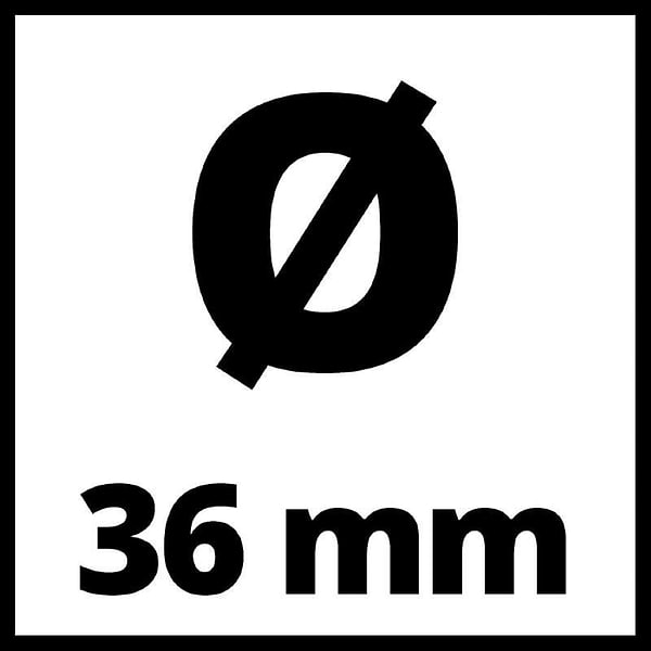 Фото - Шланг для пылесоса Einhell Premium 3 м (2362005)