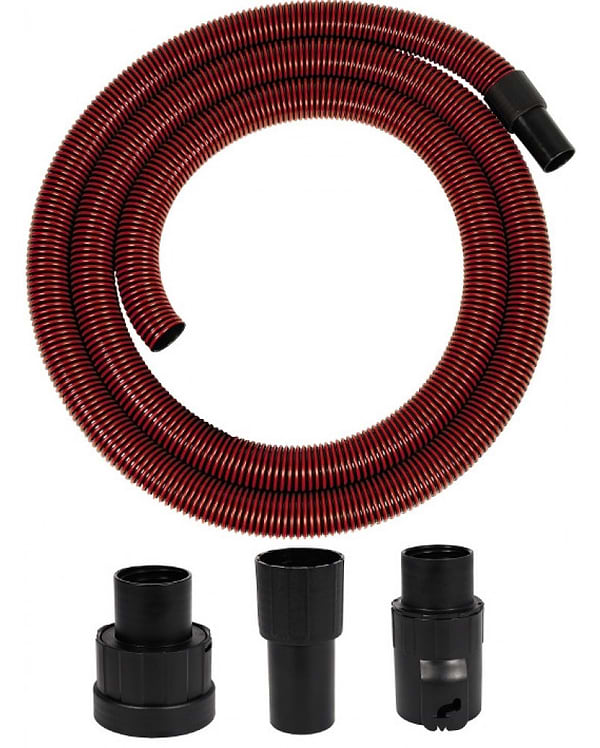 Фото - Шланг для пылесоса Einhell Premium 3 м (2362005)