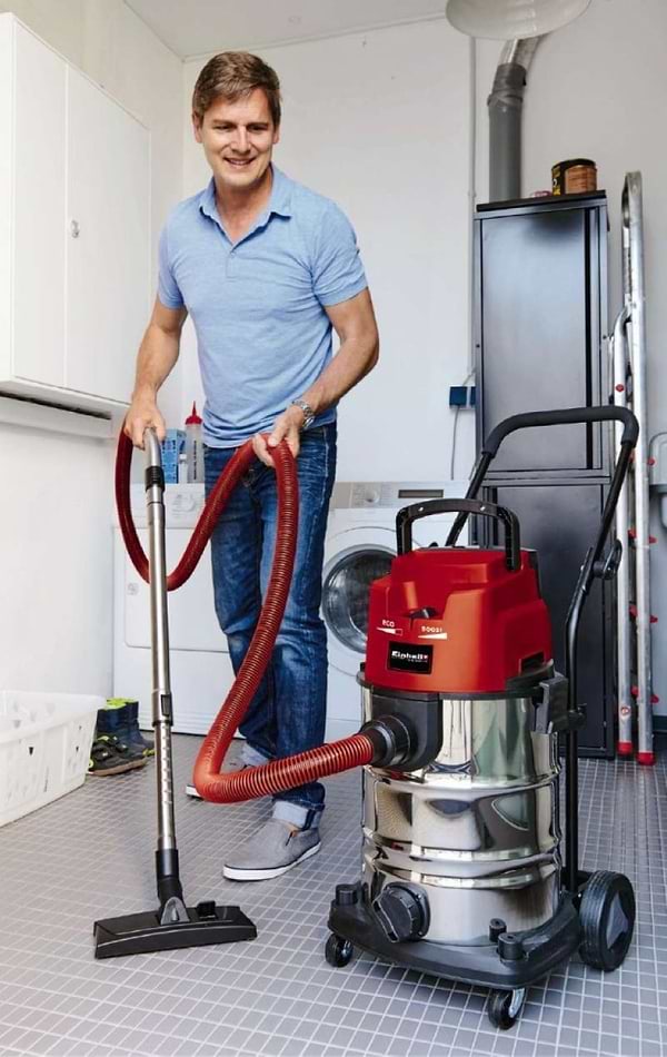 Фото - Шланг для пылесоса Einhell Premium 3 м (2362005)