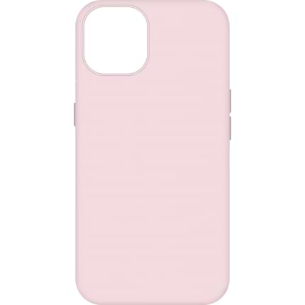 Фото - Чохол для смартфону MAKE Premium Silicone Apple iPhone 14 Plus Chalk Pink (MCLP-AI14PLCP)