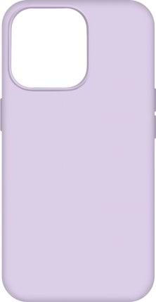 Чехол для смартфона MAKE Premium Silicone Apple iPhone 14 Pro Lilac (MCLP-AI14PLC) - Фото 1