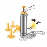 Кондитерський шприц tescoma DELICIA (630535)