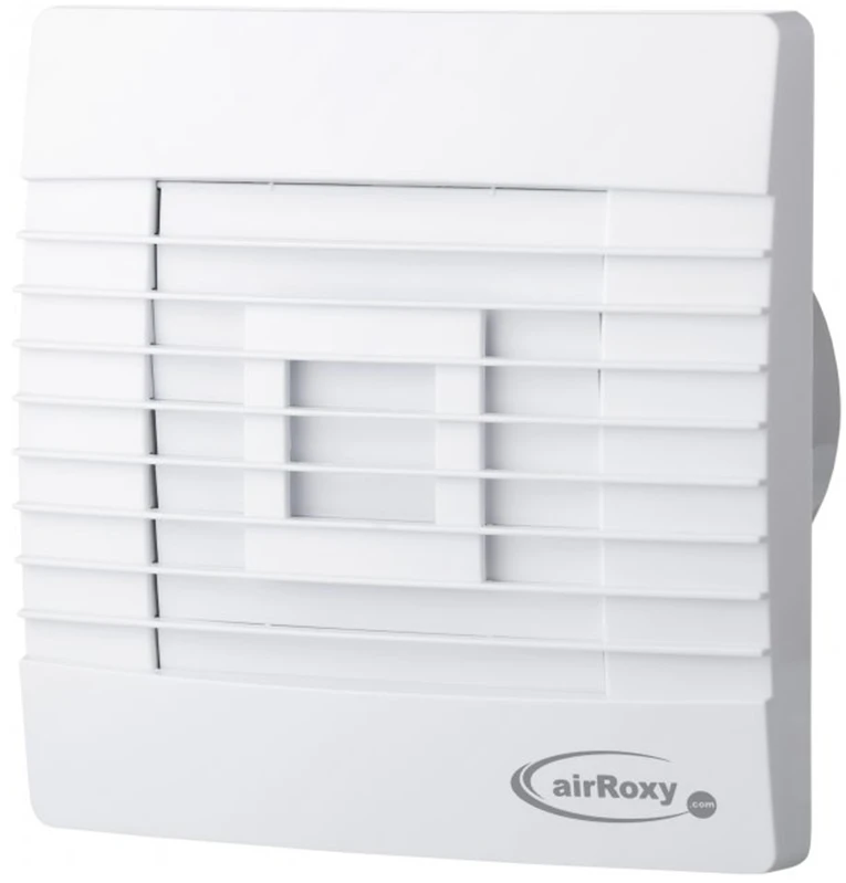 Витяжний вентилятор airRoxy pRestige 100 ZG HS (01-028)