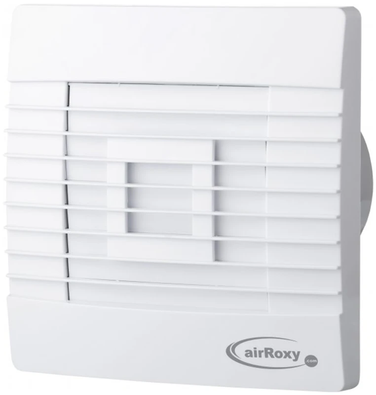 Витяжний вентилятор airRoxy pRestige 100 ZG TS (01-027)