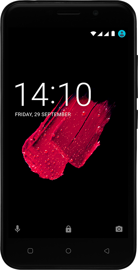 Фото - Смартфон Prestigio Grace M5 LTE 5511 Dual Sim Black Фото - Смартфон Prestigio Grace M5 LTE 5511 Dual Sim Black