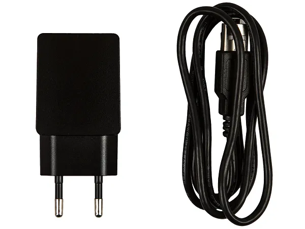 Фото - Смартфон Prestigio PSP 7501 DUO Grace R7 Black