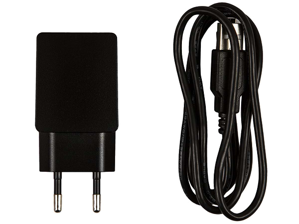 Фото - Смартфон Prestigio PSP 7501 DUO Grace R7  Gold