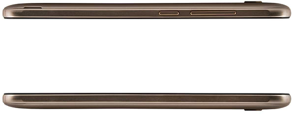Фото - Смартфон Prestigio PSP 7501 DUO Grace R7  Gold