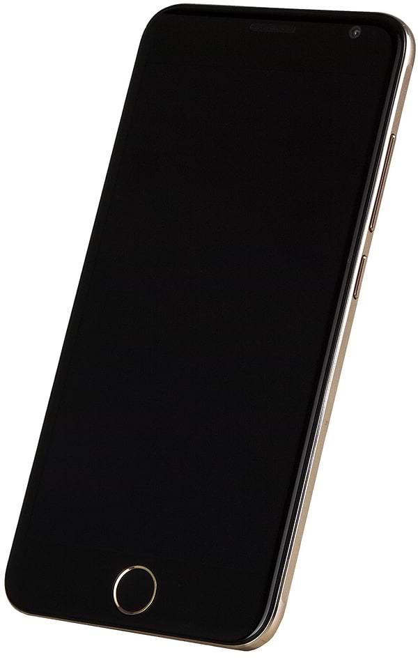 Фото - Смартфон Prestigio PSP 7501 DUO Grace R7  Gold