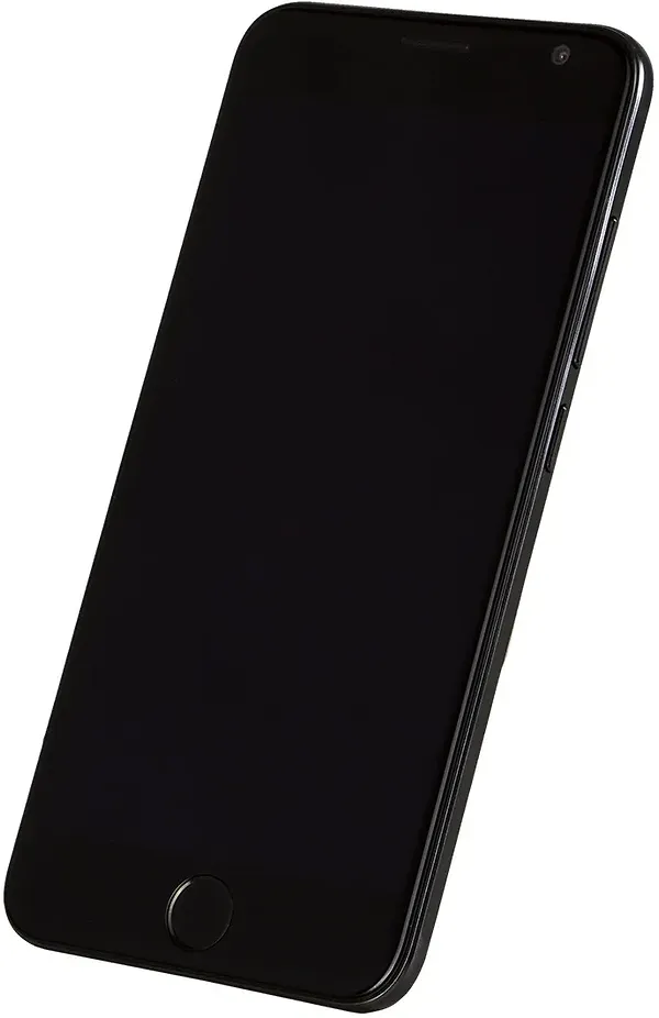 Фото - Смартфон Prestigio PSP 7501 DUO Grace R7 Black