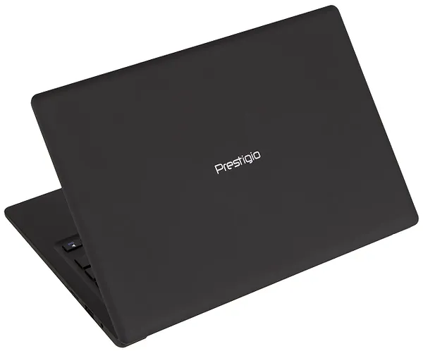 Фото - Ноутбук Prestigio SmartBook 116C (PSB116C01BFP_BK_CIS) Black