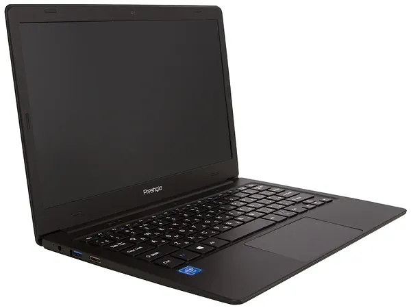Фото - Ноутбук Prestigio SmartBook 116C (PSB116C01BFP_BK_CIS) Black