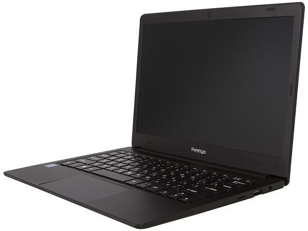Фото - Ноутбук Prestigio SmartBook 116C (PSB116C01BFP_BK_CIS) Black