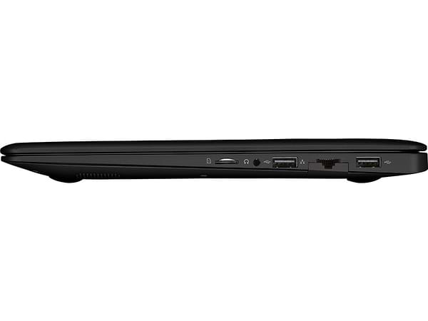 Фото - Ноутбук Prestigio SmartBook 141C2 (PSB141C02ZFL_BK_CIS) Black