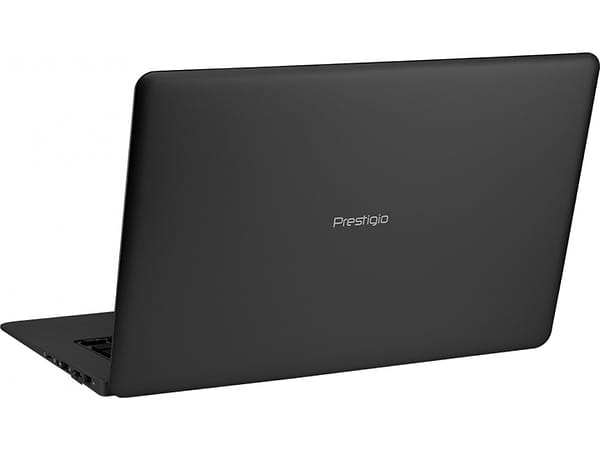 Фото - Ноутбук Prestigio SmartBook 141C2 (PSB141C02ZFL_BK_CIS) Black