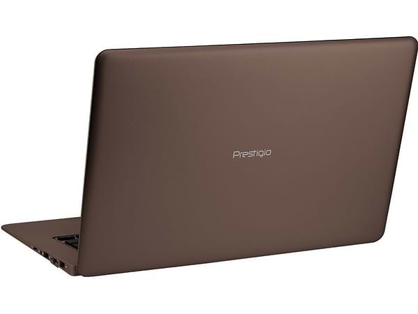 Фото - Ноутбук Prestigio SmartBook 141C2 (PSB141C02ZFL_DB_CIS) Dark Brown