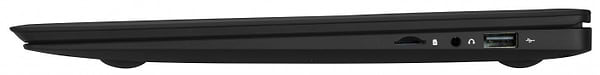 Фото - Ноутбук Prestigio SmartBook 141C (PSB141C01BFP_BK_CIS) Black