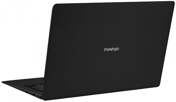 Фото - Ноутбук Prestigio SmartBook 141C (PSB141C01BFP_BK_CIS) Black