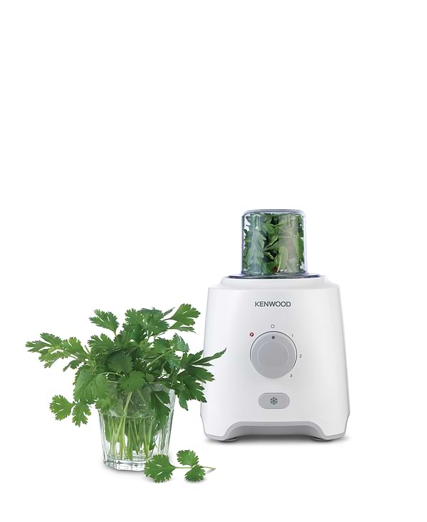 Фото - Блендер стационарный Kenwood BLP400WH