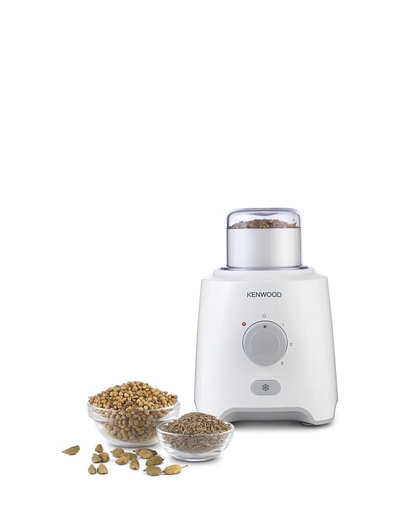 Фото - Блендер стационарный Kenwood BLP400WH