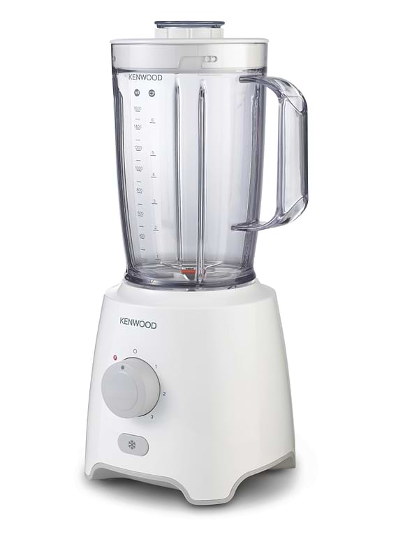 Фото - Блендер стационарный Kenwood BLP400WH