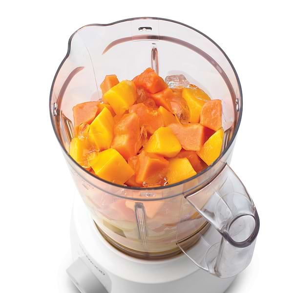 Фото - Блендер стационарный Kenwood BLP400WH
