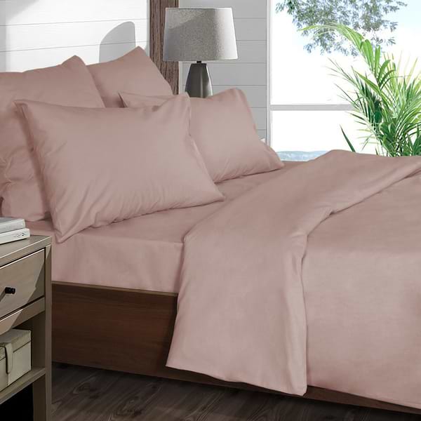 Фото - Пододеяльник двуспальный евро Ярослав бязь диз.01 (бежево-сливовый) 200х215 (38729)