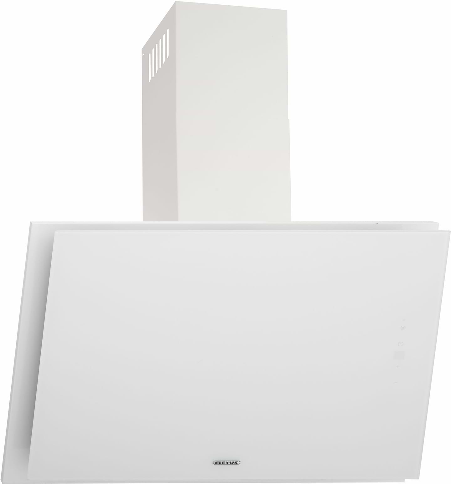 Вытяжка декоративная ELEYUS PRIMA 1200 LED 60 WH - Фото 1